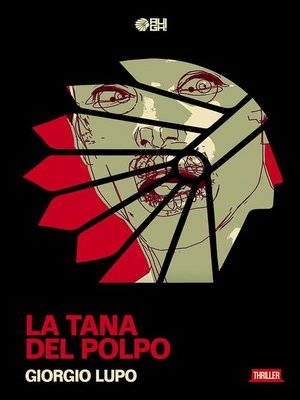 cover image of La tana del polpo